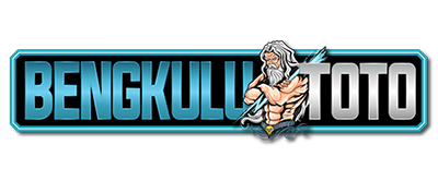 Bengkulutoto logo